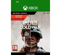 Call of Duty: Black Ops Cold War - Cross-Gen Bundle XBOX LIVE Key ITALY