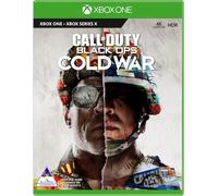 Call of Duty: Black Ops Cold War Juego para Consola Microsoft XBOX One
