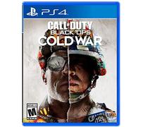 Call Of Duty: Black Ops Cold War - PlayStation 4 [Edizione: Francia]