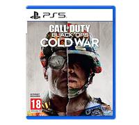 Call of Duty: Black Ops Cold War - Standard Edition, PS5 Activision Blizzard