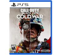 Call Of Duty: Black Ops Cold War - PlayStation 5