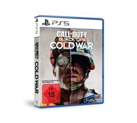 Call of Duty: Black Ops Cold War - PlayStation 5 Standard (Sony Playstation 5)