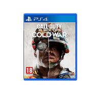 CALL OF DUTY:BLACK OPS COLD WAR PS4