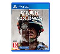 Call of Duty: Black Ops Cold War (PS4) - Import UK [Edizione: Francia]