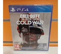 Call of Duty: Black Ops Cold War