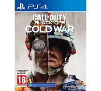 Call of Duty: Black Ops Cold War
