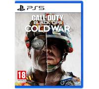 Call of Duty: Black Ops Cold War (PS5) PlayStation 5 Standa (Sony Playstation 5)