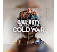 Call of Duty: Black Ops Cold War - Standard Edition (PC) Steam Gift - EU