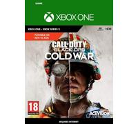 Call of Duty: Black Ops Cold War XBOX LIVE Key ITALY