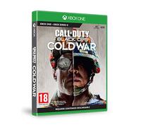 Call of Duty: Black Ops Cold War - Xbox One [Edizione: Spagna]