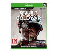 Call of Duty®: Black Ops Cold War (Xbox Series X) [Inglese, Francese, Tedesco, Italiano, Spagnolo]