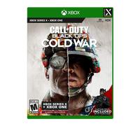 CALL OF DUTY: BLACK OPS COLD WAR - Xbox Series X, Nuovo Di Zecca