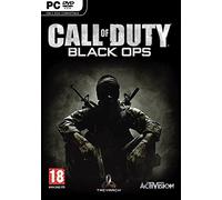 Call of Duty : Black Ops [Edizione : Francia]