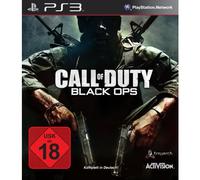 Call of Duty: Black Ops - [Edizione: Germania]