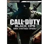 Call of Duty: Black Ops. Guida strategica ufficiale