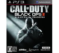 Call of Duty: Black Ops II [Dubbed Edition] (japan import)