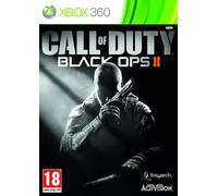 Call of Duty: Black Ops II [Standard edition] - Xbox 360 - [Edizione: Regno Unito]