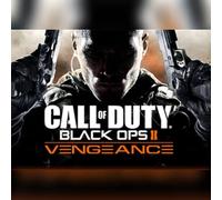 Call of Duty: Black Ops II - Vengeance (DLC) (PC) Steam Gift - GLOBAL