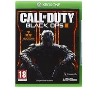 Activision Call of Duty: Black Ops III