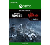 Call of Duty Black Ops III - Der Eisendrache Zombies Map (DLC) XBOX LIVE Key EUROPE