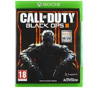Call of Duty : Black Ops III - [Edizione: Francia]