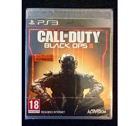 Call of Duty: Black Ops III [Edizione: Regno Unito]