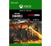 Call of Duty Black Ops III - Gorod Krovi Zombies Map (DLC) XBOX LIVE Key EUROPE