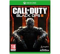 Call of Duty: Black Ops III Juego para Consola Microsoft XBOX One
