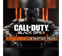 Call of Duty: Black Ops III - Multiplayer Starter Pack (PC) Steam Gift - GLOBAL