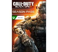 Call of Duty: Black Ops III - Season Pass (DLC) (Xbox One) Xbox Live Key EUROPE