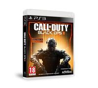Call of Duty Black Ops III - Standard Edition - PlayStation 3