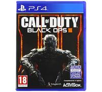 Call of Duty Black Ops III - Standard Edition - PlayStation 4