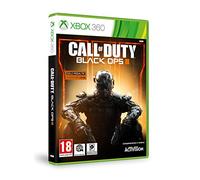 Call of Duty Black Ops III - Standard Edition - Xbox 360