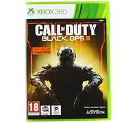 Call of Duty : Black Ops III - Xbox 360 [Edizione: Francia]