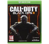 Call Of Duty Black Ops III XBOX ONE ACTIVISION BLIZZARD