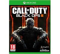 Call of Duty: Black Ops III - Xbox One - [Edizione: Regno Unito]