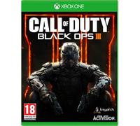 Call of Duty: Black Ops III - Xbox One - [Edizione: Regno Unito]