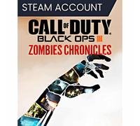 Call of Duty: Black Ops III Zombies Chronicles - Account Steam PC