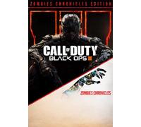 Call of Duty: Black Ops III - Zombies Chronicles Edition - Windows Store Key EUROPE