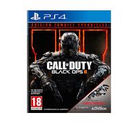 Call of Duty : Black Ops III Zombies Chronicles - GIOCO PS4