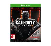 Call of Duty : Black Ops III Zombies Chronicles - GIOCO XBOX ONE