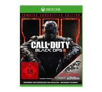 Call of Duty: Black Ops III Zombies Chronicles - Xbox One [Edizione: Germania]