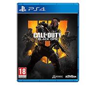 Call of Duty Black Ops IIII + Calling Card - [Esclusiva Amazon] - PlayStation 4
