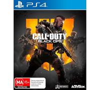 Call of Duty: Black Ops IIII - PlayStation 4 - Lingua Italiana