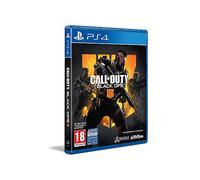 Call of Duty: Black Ops IIII + Tarjeta de visita exclusiva (Edición Exclusiva Amazon) - PlayStation 4 [Edizione: Spagna]
