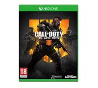 Call of Duty: Black Ops IIII - Xbox One