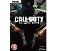 Call of Duty: Black Ops (PC DVD) [Edizione: Regno Unito]