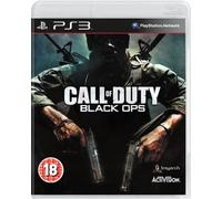 Call of Duty: Black Ops (PS3) [Edizione: Regno Unito]
