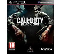 Call of Duty: Black ops PS3 - PlayStation 3