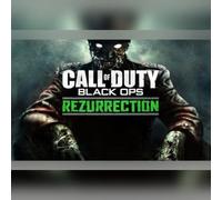 Call of Duty: Black Ops - Rezurrection Content Pack (DLC) (PC) Steam Gift - GLOBAL